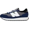 New Balance 237 V1 Castlerock / White Ms237mcn Men's