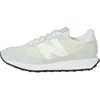 New Balance 237 V1 Mineral / Sea Salt Ws237htg Women's