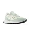 New Balance 237 Sneakers Womens 8.5 Mineral Lace Up Comfort Casual Shoes Zogg118 In Green