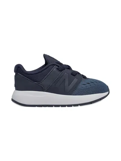 New Balance Babies' 24 Low-top Sneakers In Multi