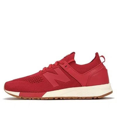 New Balance 247 Decon 'red Gum'