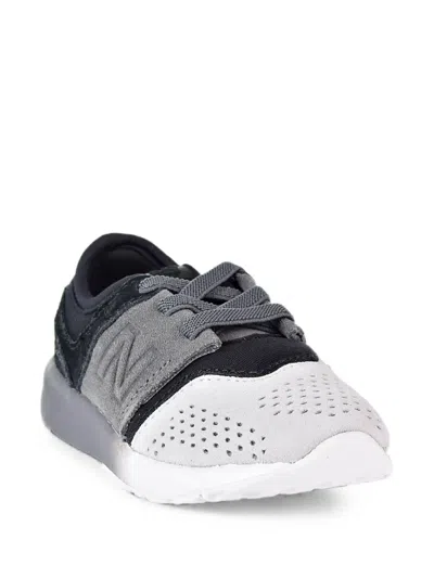 New Balance Babies' 247 Lace-up Sneakers In Multi