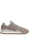 New Balance 247 "lux Grey" Sneakers