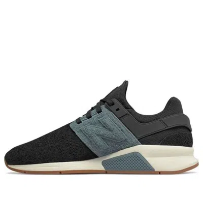 New Balance 247 Series Low-top 'black Denim'