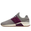New Balance 247 Series Sneakers Grey/purple In Multi