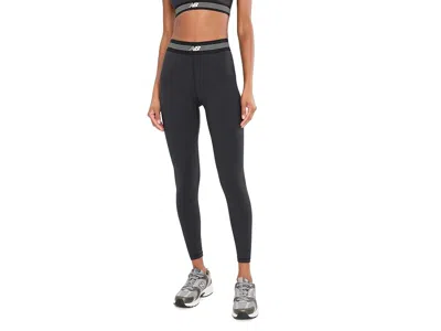New Balance 25 Ac Leggings Women's Workout Black: Md 25