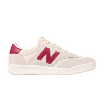 Pre-owned New Balance 300 'beige' In Tan