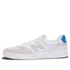 New Balance 300 Series Low Tops Casual Skateboarding Shoes Unisex White In Multi