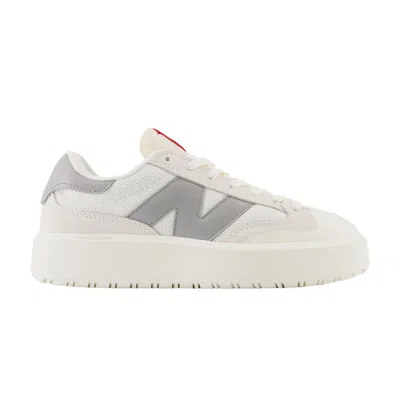 Pre-owned New Balance 302 'sea Salt Shadow Grey' In Cream