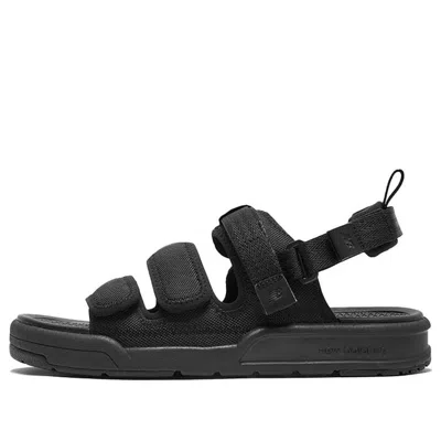 New Balance 3205 Sandals 'black'