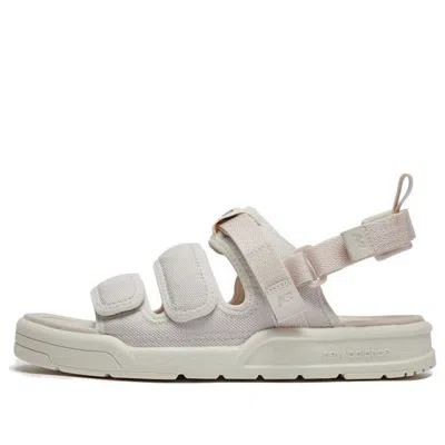 New Balance 3205 Series Casual Sports Unisex Beige Sandals In Neutral