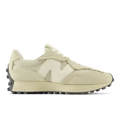 New Balance 327 In Beige