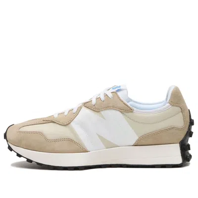New Balance 327 'beige White'