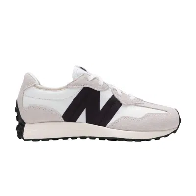 Pre-owned New Balance 327 Big Kid 'sea Salt' | Cream | Kid's Size 7