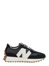 New Balance 327 In Black