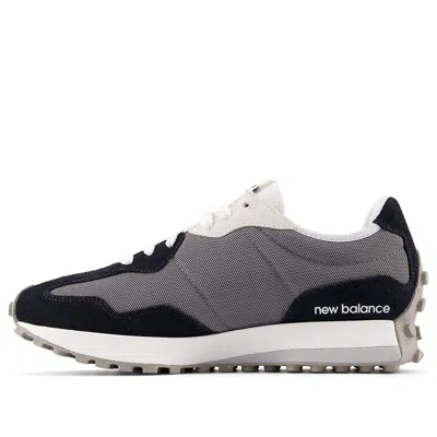 New Balance 327 'black Castlerock'