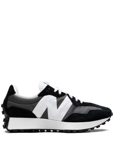 New Balance 327 "black Magnet/white" Sneakers
