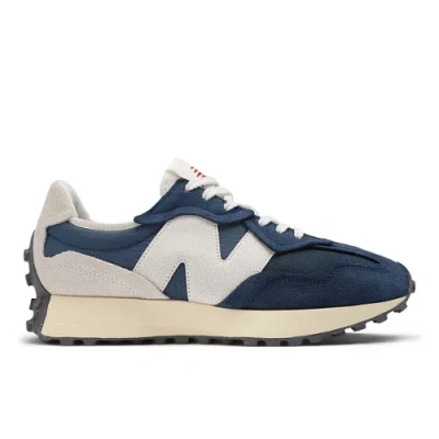 New Balance 327 In Blue