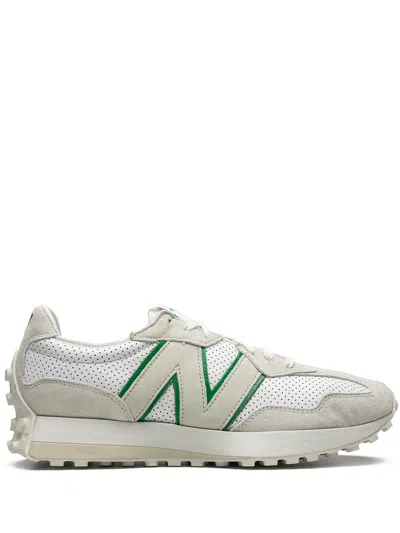 New Balance 327 Low-top Sneakers In Neutrals