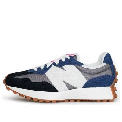 New Balance 327 'castle Rock Indigo' In Multi