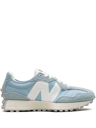 New Balance 327 "chrome Blue" Sneakers