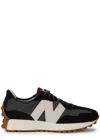 New Balance 327 In Black