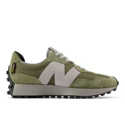 New Balance 327 In Green