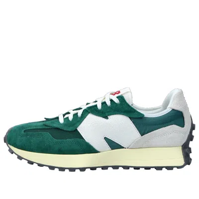 NEW BALANCE NEW BALANCE 327 'GREEN WHITE'
