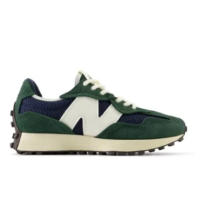 New Balance 327 In Green