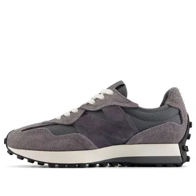 New Balance 327 'grey' In Gray