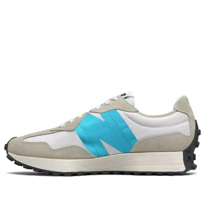 New Balance 327 'grey Blue' In Gray