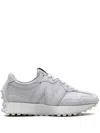 New Balance 327 "grey Matter" Sneakers In Grey
