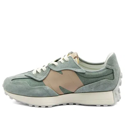 New Balance 327 'juniper' In Gray