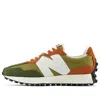 New Balance 327 'kombu Desert' In Multi