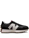 New Balance Woman Sneakers Brown Size 8 Calfskin