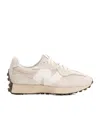 New Balance 327 Low-top Sneakers In Nude