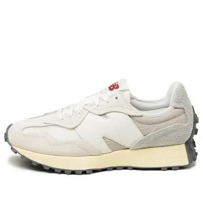 New Balance 327 'light Grey'