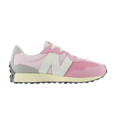 Pre-owned New Balance 327 Little Kid 'pink Sugar' | Kid's Size 3