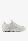 New Balance 327 Low-top Sneakers In Gray Matter In Gray