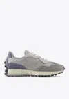 New Balance 327 Low-top Sneakers In Slate Gray With Rain Cloud In Gray