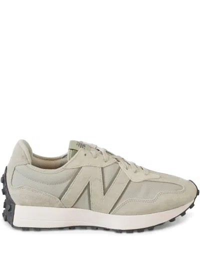 New Balance 327 Low-top Sneakers In Neutrals