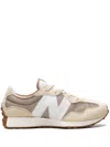 New Balance 327 "mindful Grey" Sneakers In Neutrals