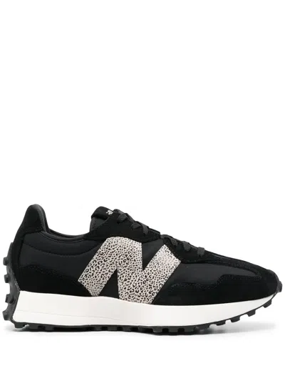 New Balance Sneakers Nero In Black
