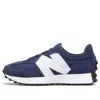 New Balance 327 'natural Indigo' In Blue