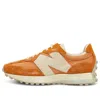 New Balance 327 'orange White'