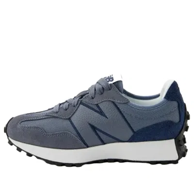 New Balance 327 'purple Castlerock' In Multi
