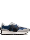 New Balance 327 "rain Cloud/blue/black" Sneakers