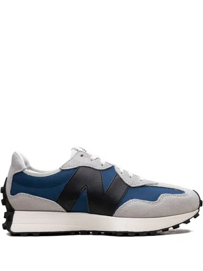New Balance 327 "rain Cloud/blue/black" Sneakers