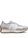 New Balance 327 "rain Cloud/gum" Sneakers In Grey