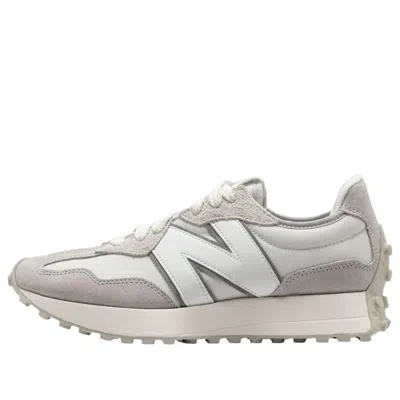 New Balance 327 'raincloud Reflection' In Gray